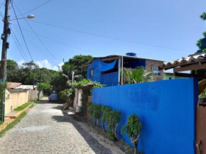 SUITE 503 - Casa Astral - Praia da Pipa - Quarto de Solteiros